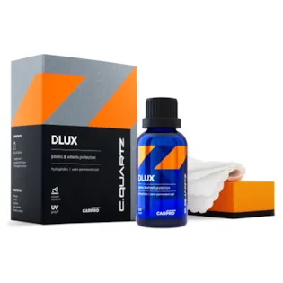 CarPro CQuartz Felgenversiegelung DLUX 100ml