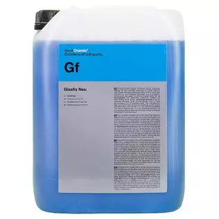 Koch Chemie Glasreiniger Glasfix Gf 10L