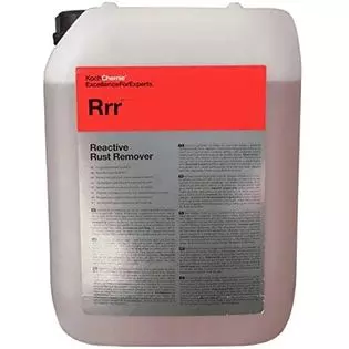 Koch Chemie Flugrostentferner Reactive Rust Remover Rrr 11Kg