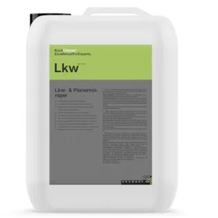 Koch Chemie LKW & Planenreiniger Koch Chemie LKW & Planenreiniger