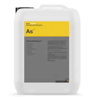 Koch Chemie Autoshampoo As 11Kg