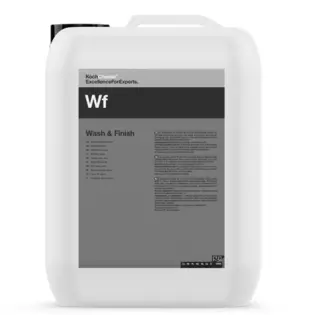 Koch Chemie Quick Detailer Trockenwäsche Wash & Finish Wf 10L
