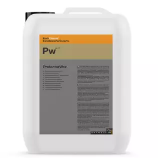  Koch Chemie High-Tech Protector Wax Pw 10L
