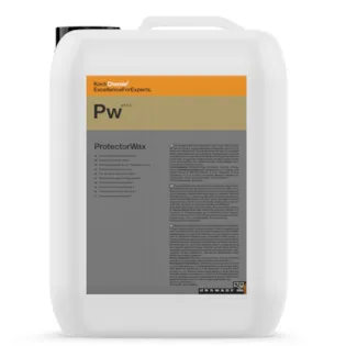 Koch Chemie High-Tech Protector Wax Pw 10L Koch Chemie High-Tech Protector Wax Pw 10L