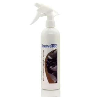 Inovatec Kunststoffpflege