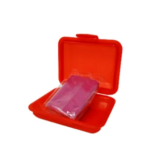 Inovatec Reinigungsknete Rot		