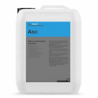 Koch Chemie Oberflächenreiniger Allround Surface Cleaner Asc 10kg Koch Chemie Oberflächenreiniger Allround Surface Cleaner Asc 10kg