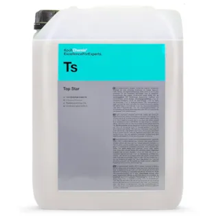 Koch Chemie Kunststoffpflege Top Star Ts 10L Koch Chemie Kunststoffpflege Top Star Ts 10L