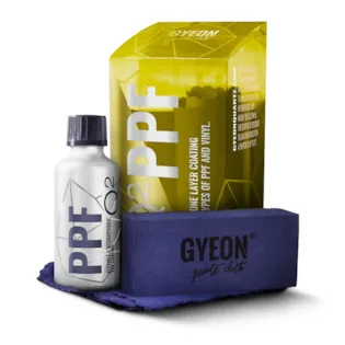 GYEON Keramische Folienbeschichtung Q² PPF Coating 50 ml GYEON Keramische Folienbeschichtung Q² PPF Coating 50 ml
