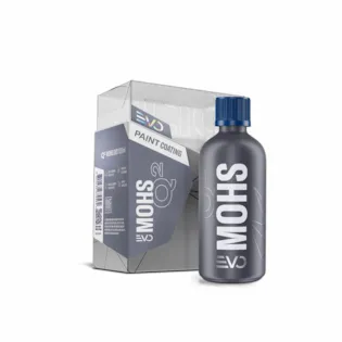 GYEON Q² Keramikversiegelung EVO MOHS Light GYEON Q² Keramikversiegelung EVO MOHS Light