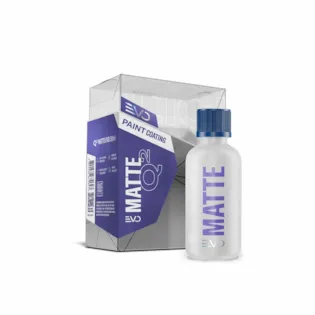 Gyeon Q² Keramikversiegelung EVO MATTE Light 50ml Gyeon Q² Keramikversiegelung EVO MATTE Light 50ml