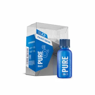 GYEON Q² Keramikversiegelung Pure EVO Light 30ml GYEON Q² Keramikversiegelung Pure EVO Light 30ml