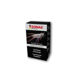 Sonax Profiline Keramische Scheinwerfer Versiegelung Headlight Coating