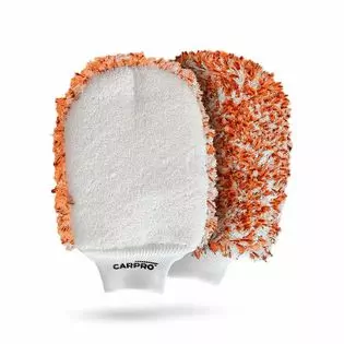 CarPro Waschhandschuh WheelsMitt 