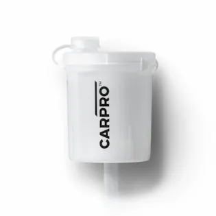 CarPro Dosierhilfe Measure Cap 100ml