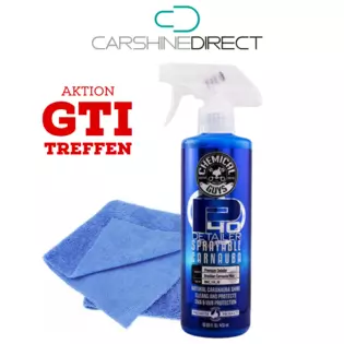 Carshine GTI Set Detailer
