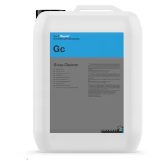 Koch Chemie Glassreiniger Pro Glass Cleaner Gc 10L