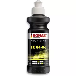 Sonax Profipolitur für Exzenter EX 04-06 