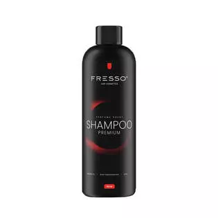 FRESSO Shampoo Premium 500ml 