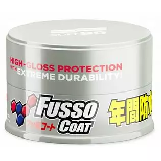 Soft99 Versiegelung  Fusso Coat Light