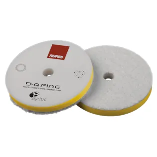 RUPES Medium Mikrofaser Pad D-A FINE 