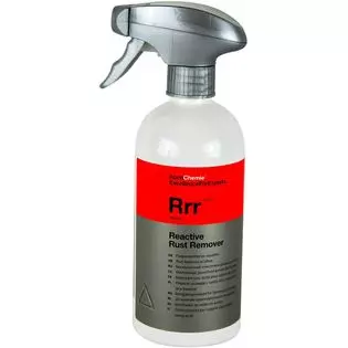 Koch Chemie Flugrostentferner Reactive Rust Remover Rrr