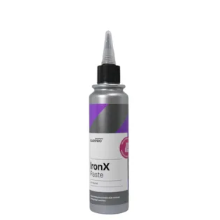 CarPro Konzentrierte Flugrostentfernung IronX Paste 