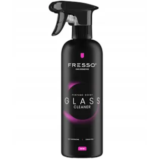 FRESSO Glassreiniger Glass Cleaner