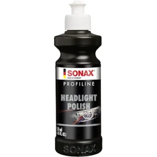 Sonax Scheinwerferpolitur Headlight Polish