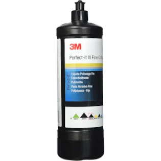 3M Finishpolitur Perfect-it 09375 Fine Compound 1L