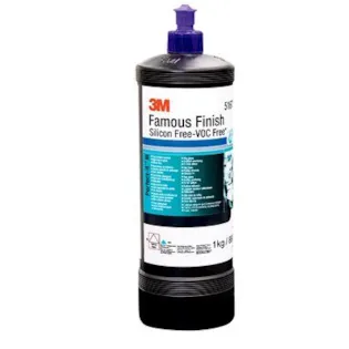 3M Finishpolitur Perfect-it 51677 Famous Finish 1L