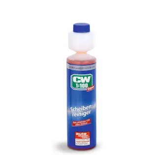 Dr.Wack CW 1:100 Super Scheibenreiniger 250ml