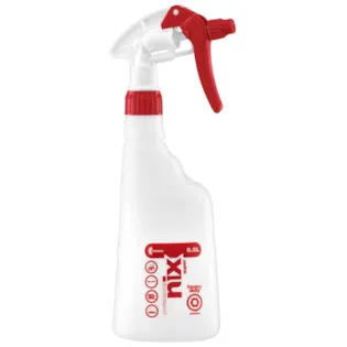 Kwazar Sprühflasche Nix HD acid line red 500ml