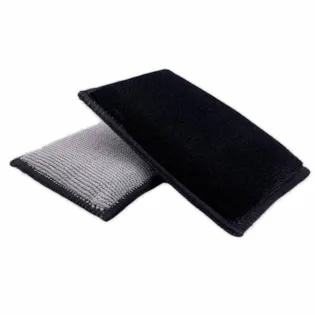 Carshine Auftragsschwamm Interior Scrub Pad