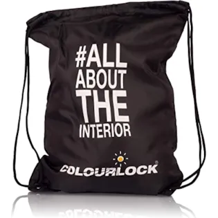 Colourlock Bagpack 