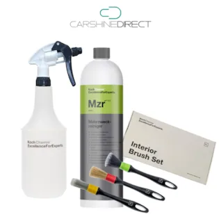 Koch Chemie Interior Reinigungsset