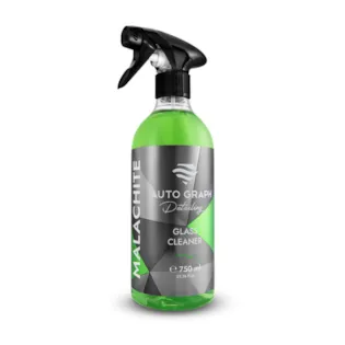 Auto Graph Glass Cleaner Malachite 