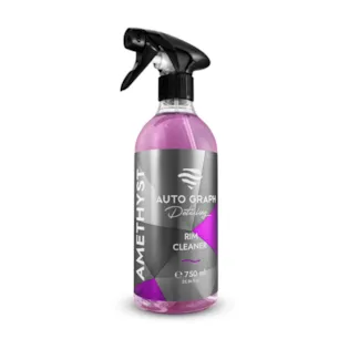 Auto Graph Felgenreiniger Rim Cleaner Amethyst