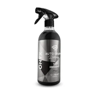 Auto Graph Reifendressing Tire Dressing Onyx 
