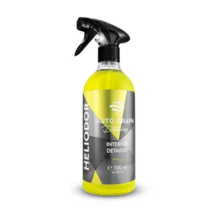Auto Graph Interior Detailer Heliodor 