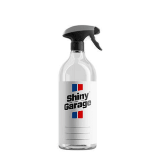 Shiny Garage Sprühflasche 1L