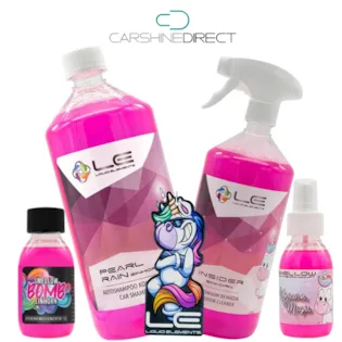 Liquid Elements EINHORN SET Liquid Elements EINHORN SET