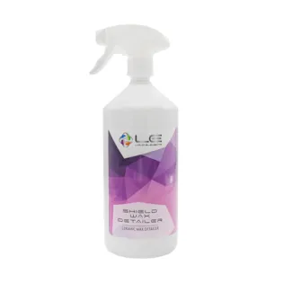 Liquid Elements Shield Wax Detailer