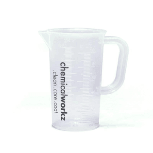 ChemicalWorkz Messbecher Measuring Cup 100ml