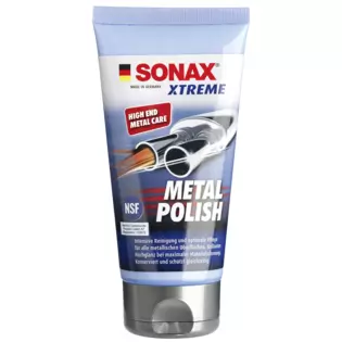 Sonax Metallpolitur Metal Polish 150ml