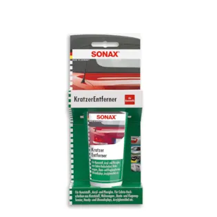 Sonax KratzerEntferner Kunststoff NanoPro 75ml