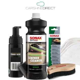 Sonax Leather Reinigungsset