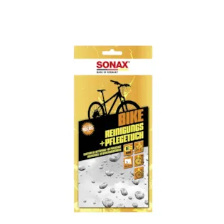 Sonax Bike Reinigung & Pflege Tuch Sonax Bike Reinigung & Pflege Tuch