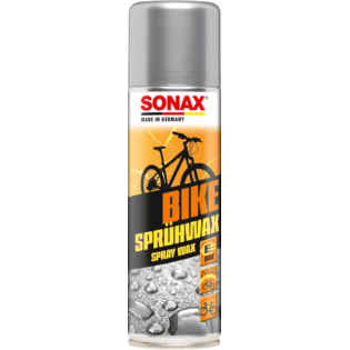 Sonax Bike Sprühwax