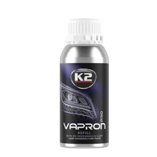 K2 Scheinwerfer Nachfüll Vapron Pro Refill 600ml